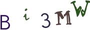 Beeld-CAPTCHA