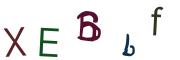 Beeld-CAPTCHA