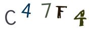 Beeld-CAPTCHA
