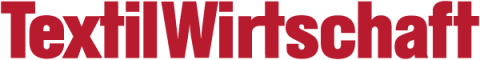 Logo des Fachmagazins 'TextilWirtschaft'