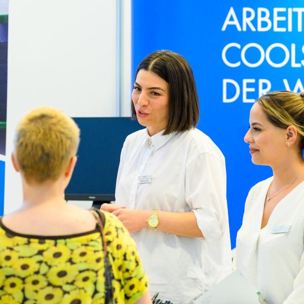 Aussteller Amann Group